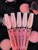 Builder Gel ENIGMA 37, 15g.