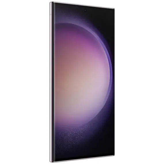 Смартфон Samsung Galaxy S23 Ultra 12/256Gb Lavender (SM-S918BLIGCAU)