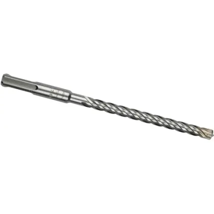 Бур по бетону 4Cutter 6x110 мм Makita B-62496