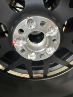 КОВАНЫЕ ДИСКИ для MERCEDES-BENZ GLC 43 AMG SUV X254 2025 МЕРСЕДЕС-БЕНЦ