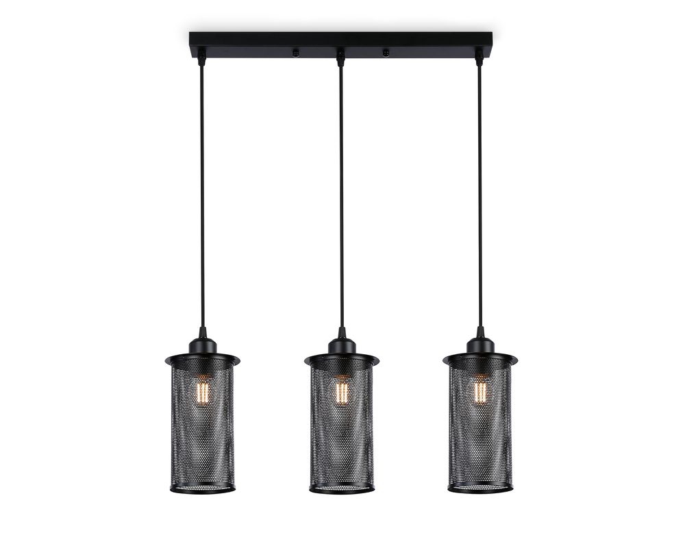 Ambrella Подвесной светильник в стиле лофт Loft TR8164