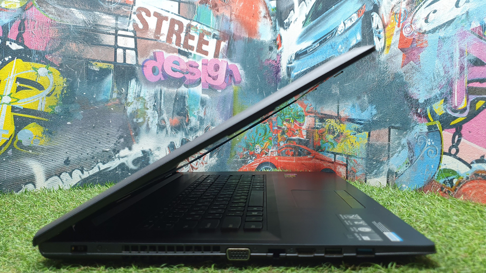 Ноутбук Lenovo i3-5/4Gb/920M 2Gb