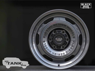 TANK 300 Колесный диск 17'' (1шт.) M520C178531GG