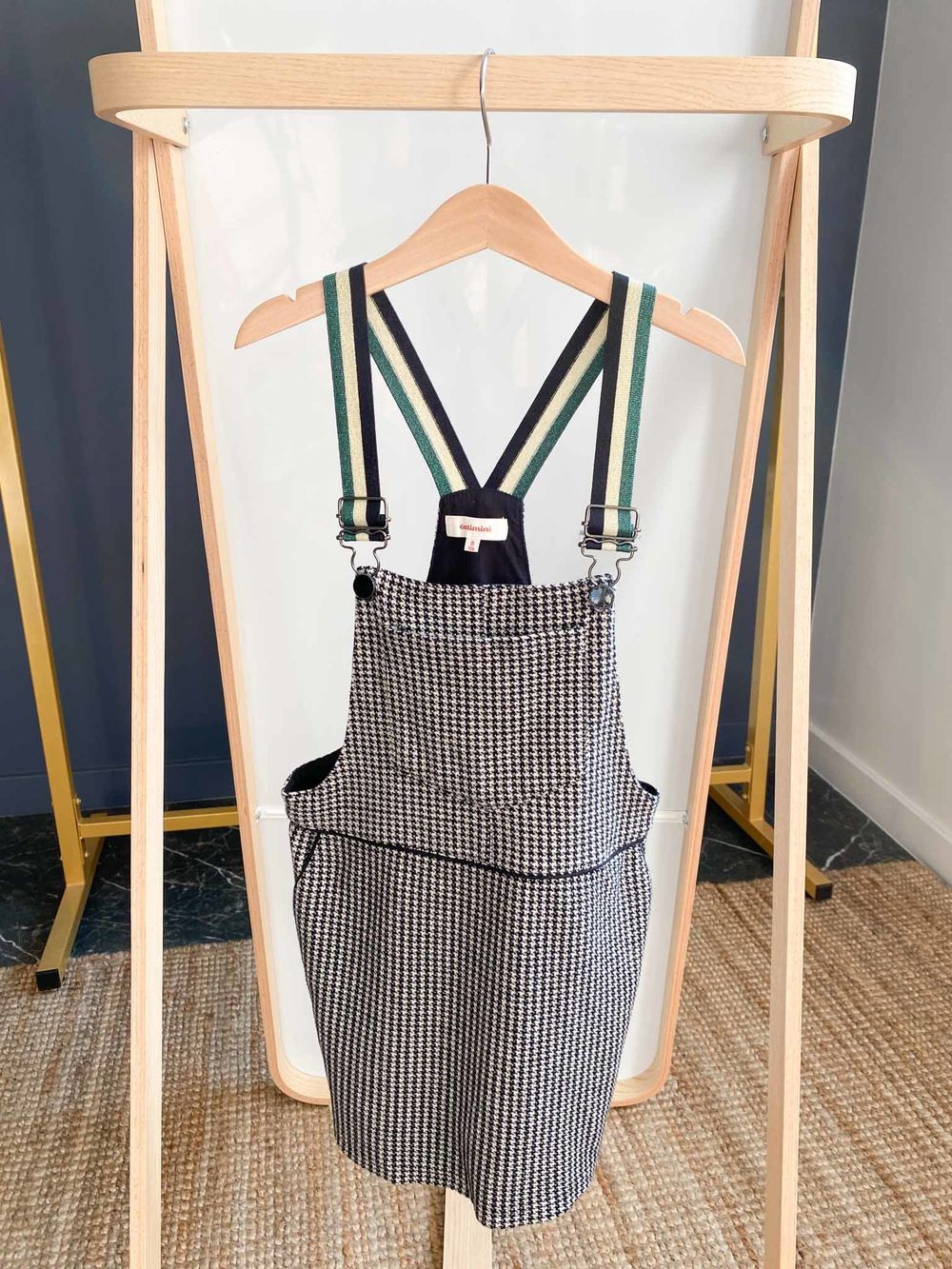 Сарафан Catimini