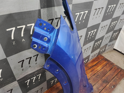 Крыло переднее левое Haval F7 1 19-24 Б/У Оригинал 8403209XKQ00AD