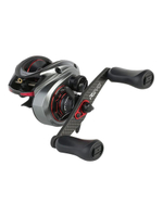 Катушка мультипликаторная Abu Garcia Revo5 Premier PRM LP-HS LH, 10+1 подш., под левую руку