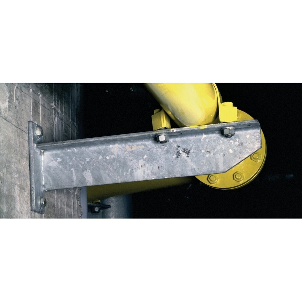 Анкер распорный для высоких нагрузок HILTI HSL-3 M16х153/25