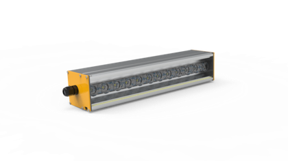 Светильник LED взрывозащищенный SVT-Str-DIRECT-12W-Ex-25