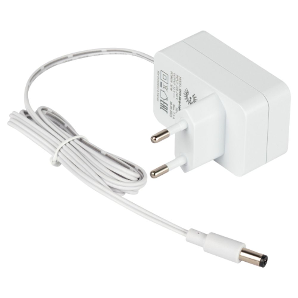 Светодиодная лента для растений ЭРА FITO-Strip Light-Rа90-3m полного спектра 3м IP65 с адаптером 12V