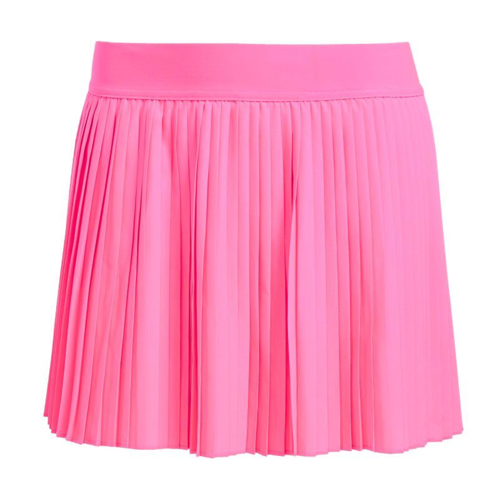 Теннисная юбка Adidas Club Tennis Pleated