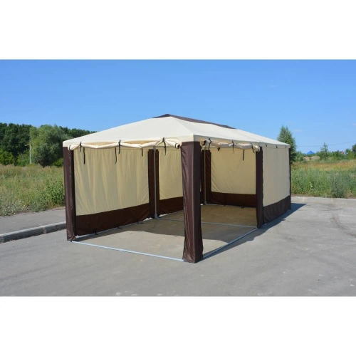 Шатёр Митек 3х6 торговый