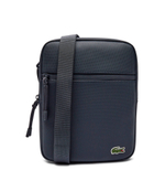 Сумка кросс-боди Reporterka Lacoste - темно-синий(NH3308LV)