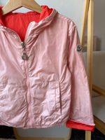 Двухсторонняя ветровка Moncler, 110