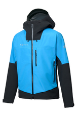 КУРТКА МУЖСКАЯ ШТОРМОВАЯ o3 Ozone ROMB