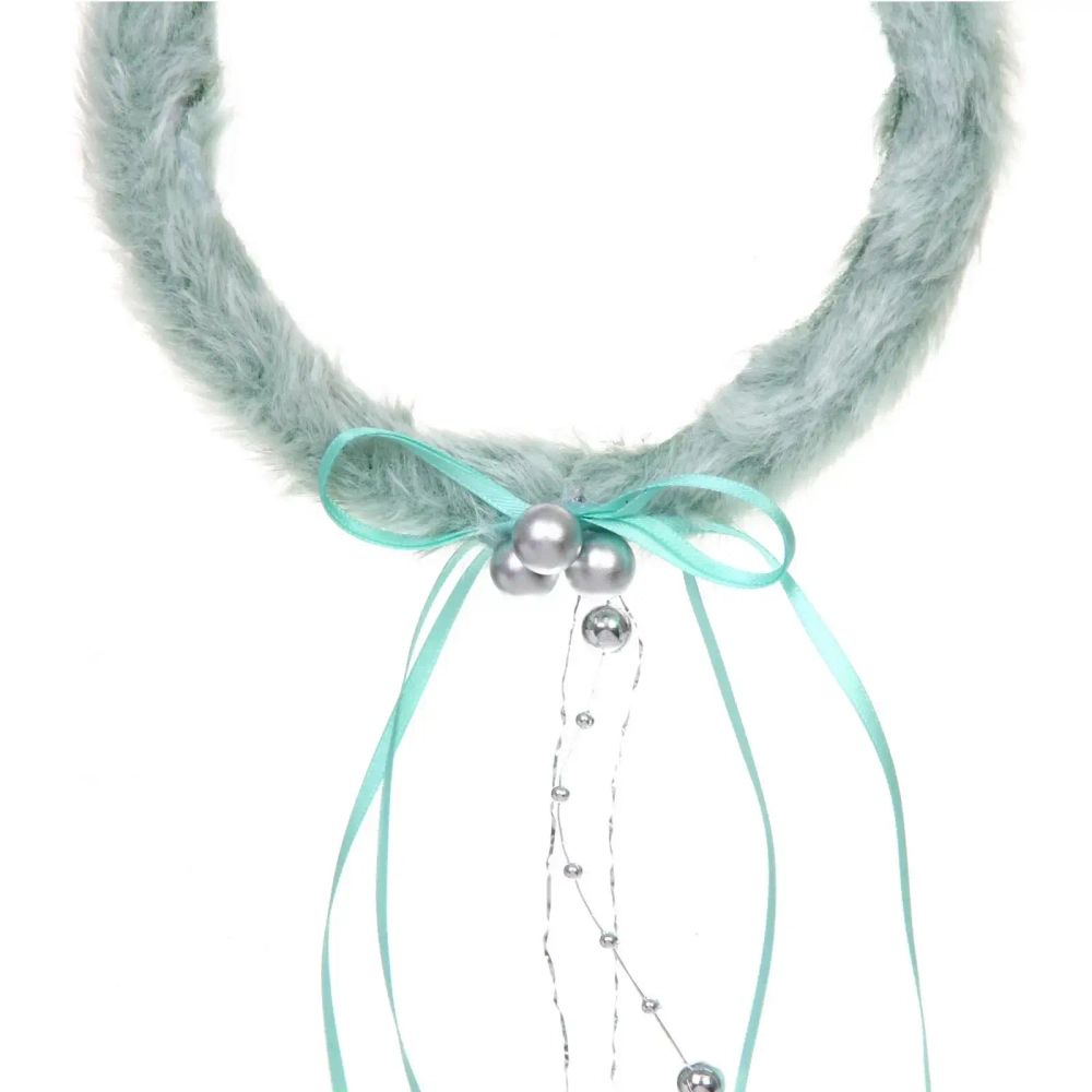 Украшение подвесное «Сказочные фигуры» 12 см (микс), Мята