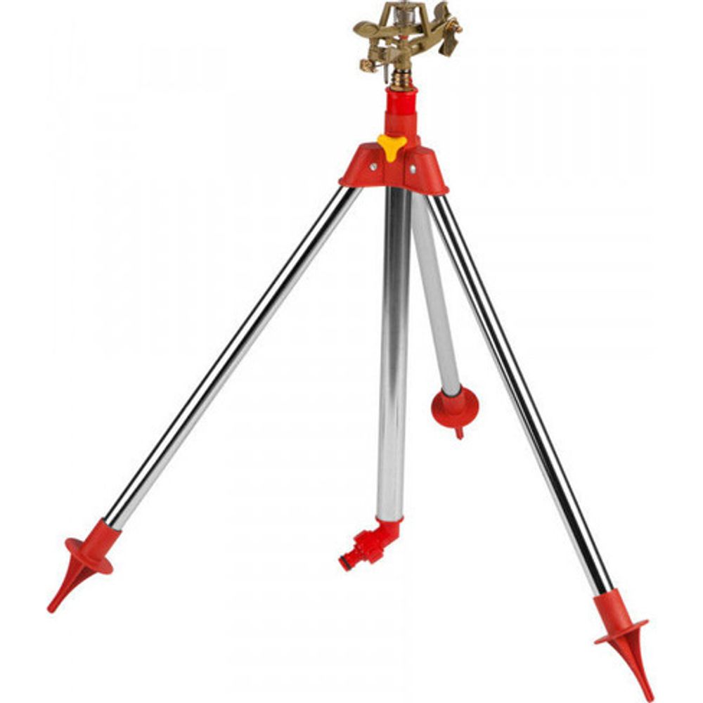 Распылитель GRINDA  латунь импульсный