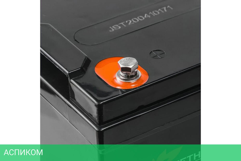 Аккумулятор для ИБП Prometheus Energy PE 1255L