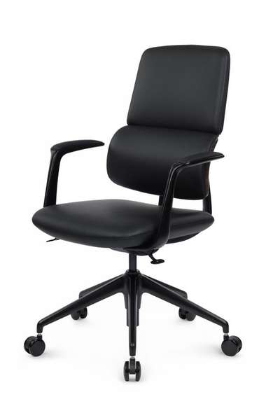 Кресло Avorio-M FK014-B12 Черный