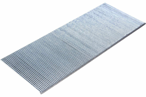 Отделочные гвозди для пневмостеплера PATRIOT PNF 50S тип 18GA 830902158