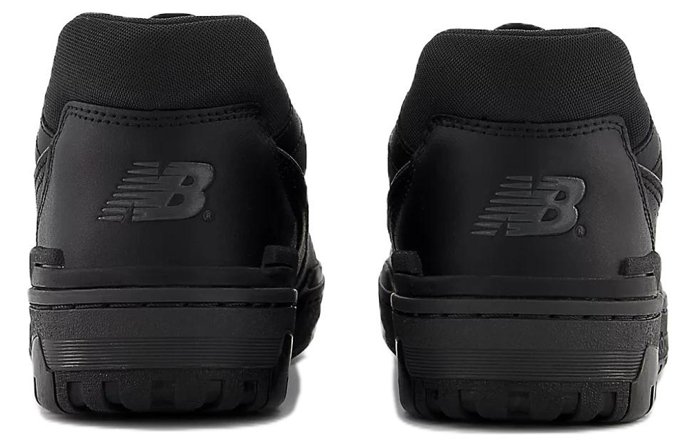Кроссовки New Balance Nb 550 Triple Black