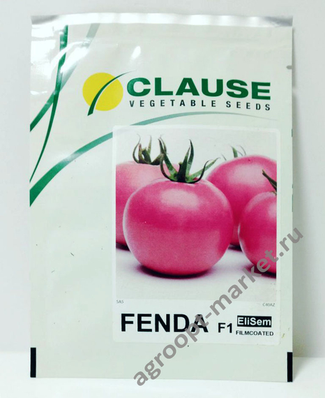 ФЕНДА F1 семена томата (Clause | Alexagro) – фото 2