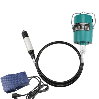 Педальный электрический шлифовальный станок