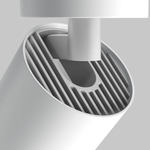 Потолочный светильник Technical C055CL-L12W4K-Z-W