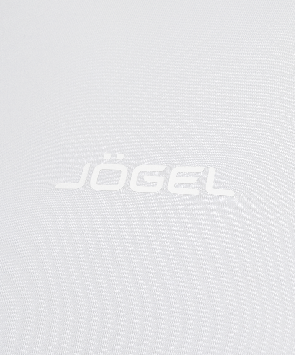 Футболка компрессионная с коротким рукавом CAMP PerFormDRY Baselayer SS Tee, белый