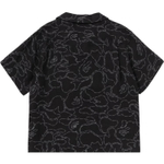 A Bathing Ape Printed черный
