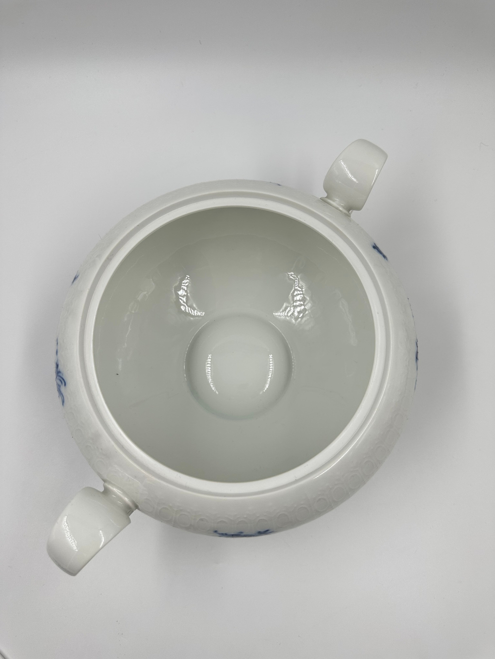 Супница Rosenthal, Romance