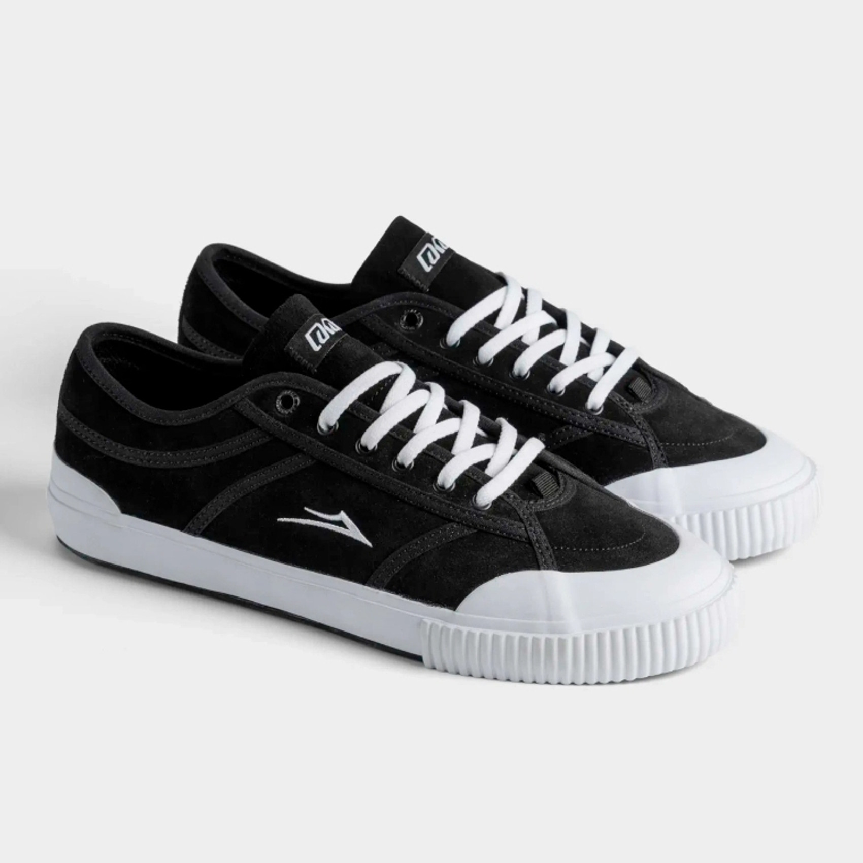 Lakai Conrad Elite (Black Canvas) (Q1-26) артикул: - купить в магазине Дайс