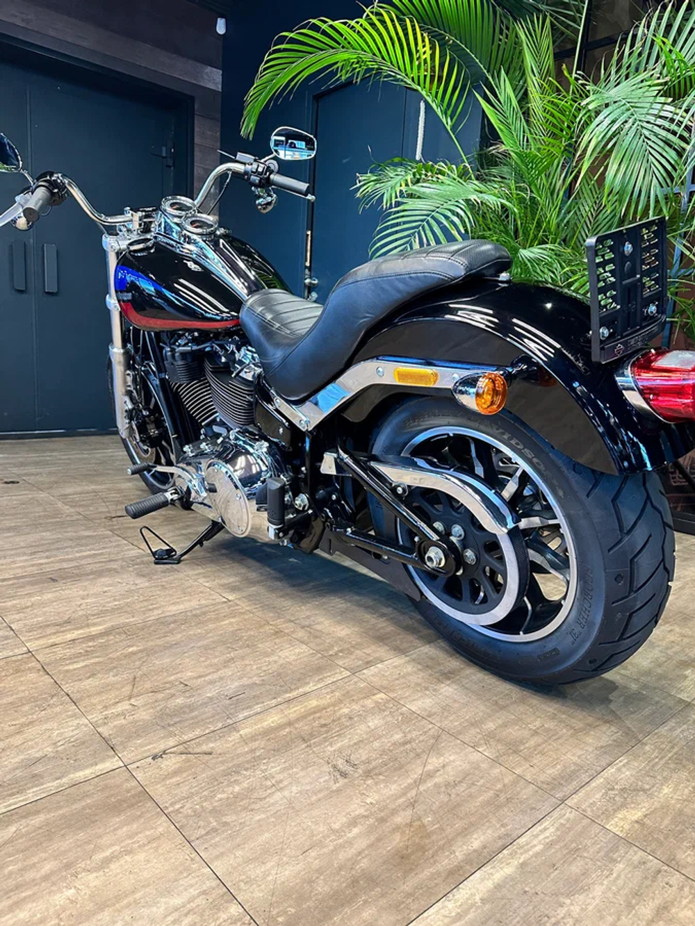 Harley-Davidson Low Rider c НДС