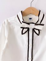 Рубашка Jannie&Jack