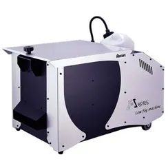 Antari ICE 101  дым.машина "тяжелого дыма" (необходим лёд), 280 куб. м/мин, пульт ДУ, жидкость FLR