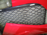 Honda VFR800F , 2002