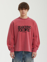 Мужской Лонгслив Cupid's Calling