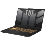 Ноутбук  ASUS TUF F17 FX707ZC4-HX097 17.3 ", Core i5, 16 Гб RAM, 512 Гб SSD, GeForce RTX 3050, Серый