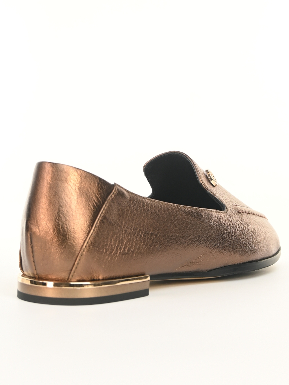 Лоферы женские Ascalini G2801B