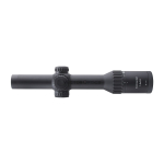 Прицел Vector Optics Continental X8 1-8x24 Hunting ED, сетка L4A (SCOC-37)
