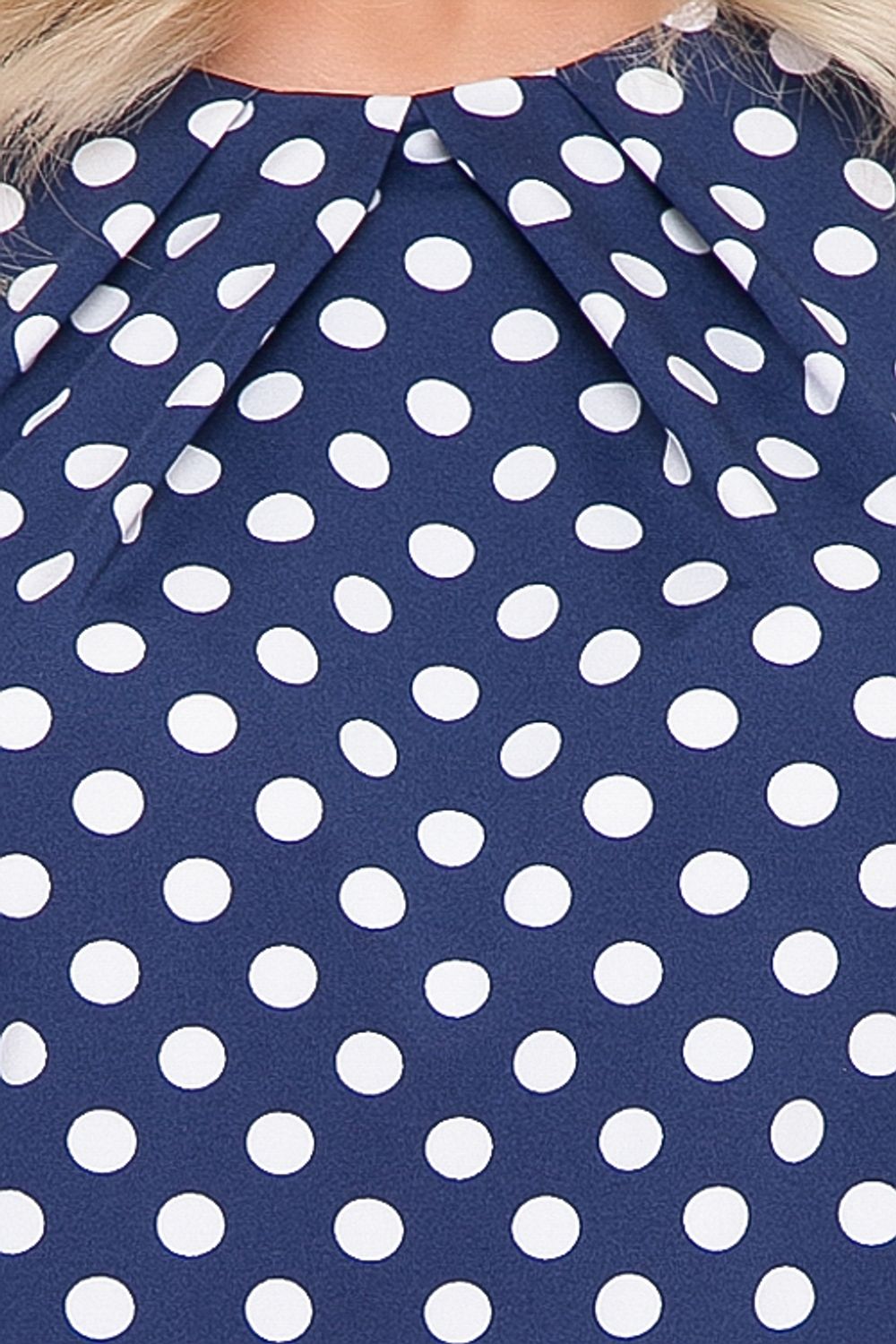 Блузка 40738 Avili