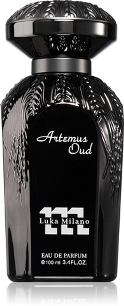 Luka Milano Artemus Oud  парфюм