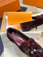 Louis Vuitton Mocassin