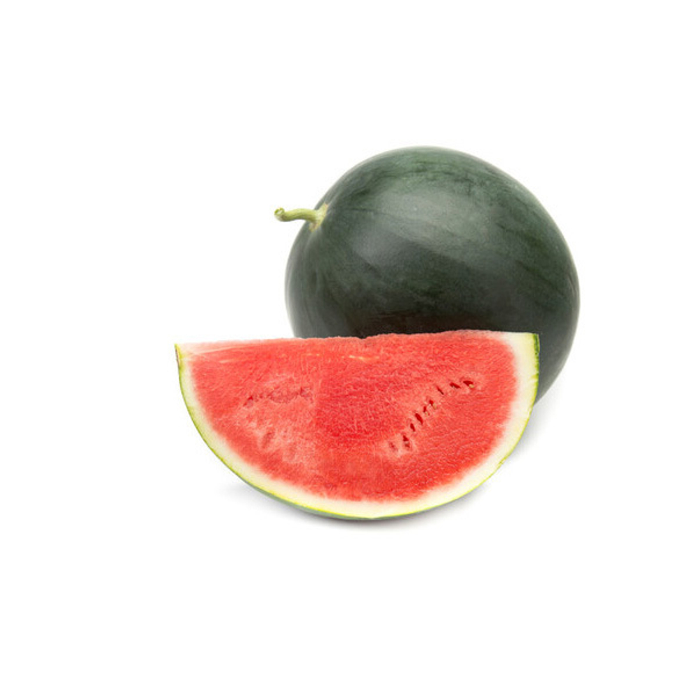 Баронеса F1 семена арбуза (Rijk Zwaan / Райк Цваан)