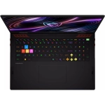 Ноутбук MSI Raider 18 Max HX A2WJ-1050RU Core Ultra 9 290HX Plus 64Gb SSD2Tb NVIDIA GeForce RTX 5090 24Gb 18" IPS UHD+ (3840x2400) Windows 11 Home black WiFi BT Cam (9S7-182462-1050)