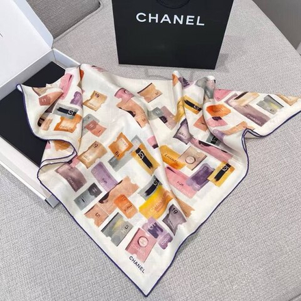 Платок CHANEL