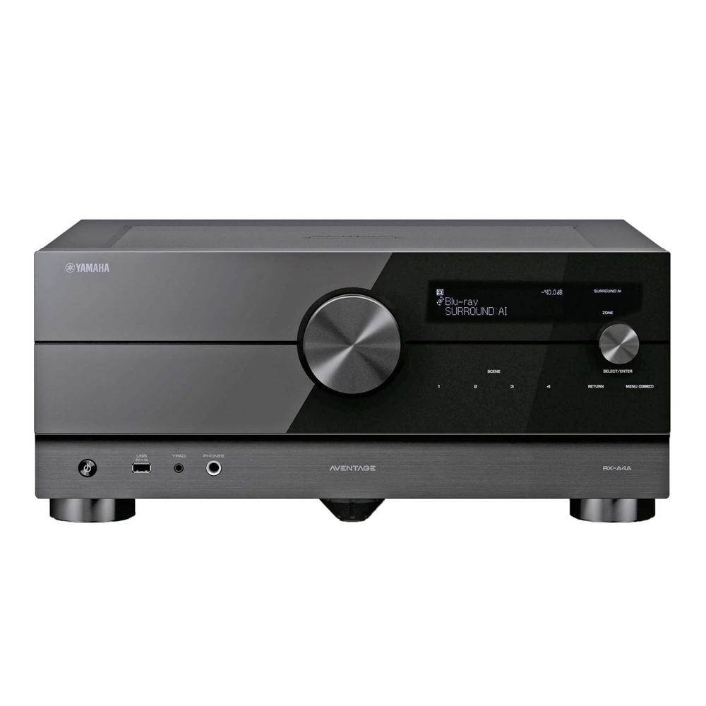 AV ресивер Yamaha RX-A4A