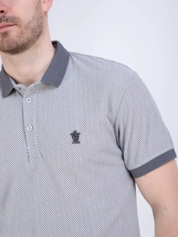 Футболка поло мужская Турция, тенниска