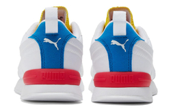 Кроссовки Puma R78 'White Future Blue' 373117-39