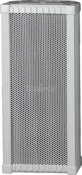 TARBOC AS-5525 (MM-1-3320) - Настенная водонепроницаемая колонка (2 шт.) AS-5525