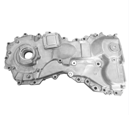 Крышка привода ГРМ Toyota